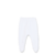 Ranita plush blanco