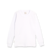 Camiseta blanca niño