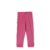 Pantalón largo bebé fucsia