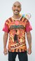 Salgueiro - Camisa Enredo 2020 (Unissex) - loja online