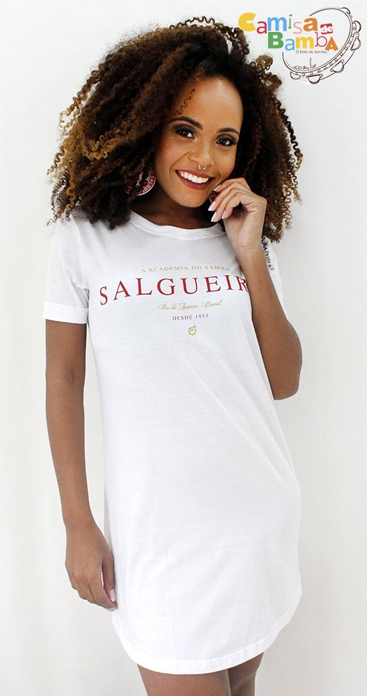 Vestido para academia 2025