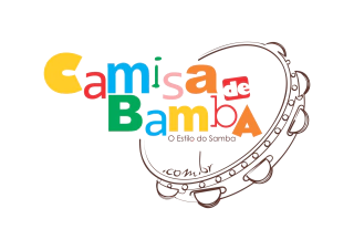 Camisa de Bamba - O Estilo do Samba