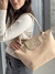 Tote Posh Small Vainilla - tienda online