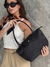 Tote Posh Small Negro - tienda online