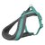 Pretal Perros Arnes Acolchado Premium L-XL TRIXIE - Maninas Pet Boutique