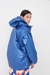 Chaleco Puffer 22 Verde Seco (copia) - Estudio MN