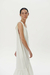 Vestido Vinculo Blanco - tienda online