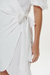 Image of Vestido Causa Blanco