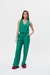 Pantalon Geraldine Verde - tienda online