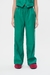 Pantalon Geraldine Verde