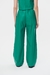 Pantalon Geraldine Verde - buy online