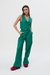 Pantalon Geraldine Verde - online store