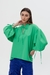 Camisa Carolina Verde - online store