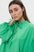 Blusa Carolina Verde - comprar online