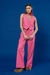 Image of Pantalon Geraldine Fucsia