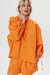 Camisa Carolina Naranja - buy online
