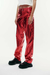 Image of Pantalon Mile Rojo