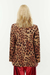 Blazer Sara Animal Print on internet