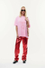 Pantalon Mile Rojo - buy online