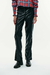 Pantalon Lu Negro - comprar online