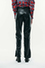 Pantalon Lu Negro - comprar online