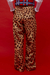 PRE VENTA - Pantalon Sara Animal Print