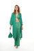 Kimono Secreto Verde - comprar online