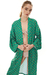 Kimono Secreto Verde en internet