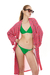 Bikini Rimas Verde - comprar online