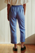 Pantalon Union Celeste - online store