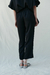 Pantalon Union Negro on internet