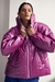 Puffer Agus (2 en 1) Rosa - online store