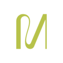Logo de Estudio MN