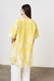 Kimono Iris Lima - tienda online