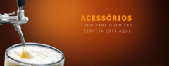 Banner da categoria Brassagem