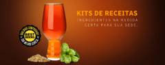 Banner da categoria Cerveja BrewBeer 5 L