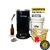 Microcervejaria Single Vessel BREWHOME 20 (28L) Standard+ Kit iniciante