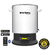 Microcervejaria Single Vessel BREWHOME 40 (48L) Link Bluetooth INOX