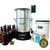 Microcervejaria Single Vessel BREWHOME 10 (15L) Link + Kit iniciante Growler