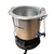 Imagem do Microcervejaria Single Vessel BREWHOME 10 (15L) Standard+