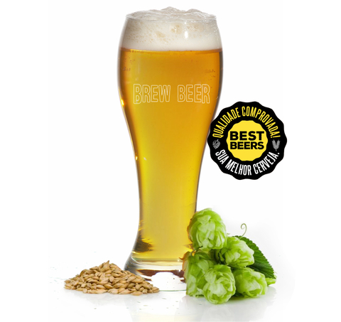 Kits de Receitas e Insumos para Cerveja Artesanal | BrewBeer