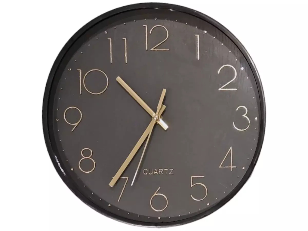 Reloj Apolo Black Comprar en BRAMBO