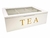 Caja de Te Whitney - comprar online
