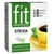 ADOÇANTE FIT STEVIA - C/ 50 ENVELOPES DE 0,6G - comprar online