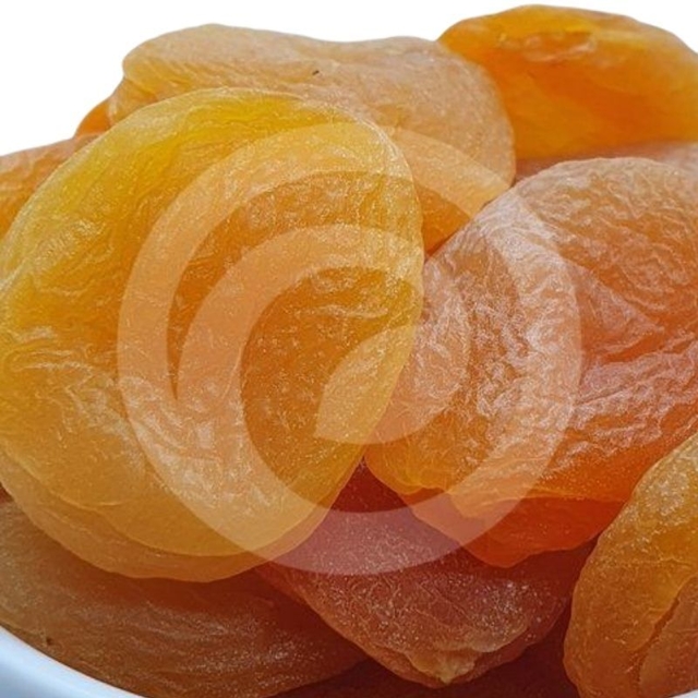 Damasco Turco Premium 1kg - Fruta Saborosa - Donna Cereais
