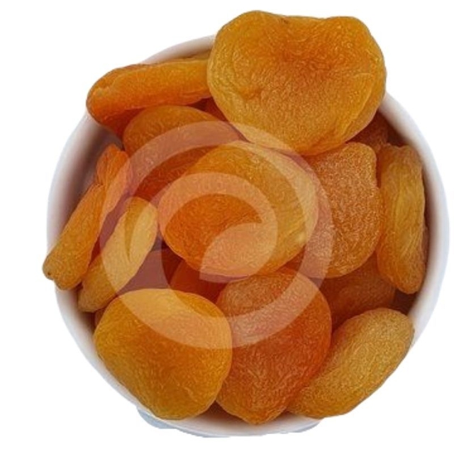 Damasco Turco Premium 1kg - Fruta Saborosa - Donna Cereais