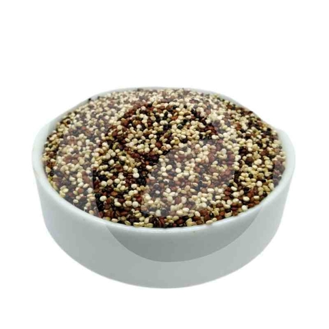 Quinoa Natural - Alimentos e produtos saudáveis