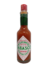 Molho de Pimenta Original - Tabasco - 60 ml.