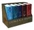 GAME OF THRONES - Box Set Deluxe Edition - George R. R. Martin
