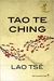 TAO TE CHING - LAO TSE